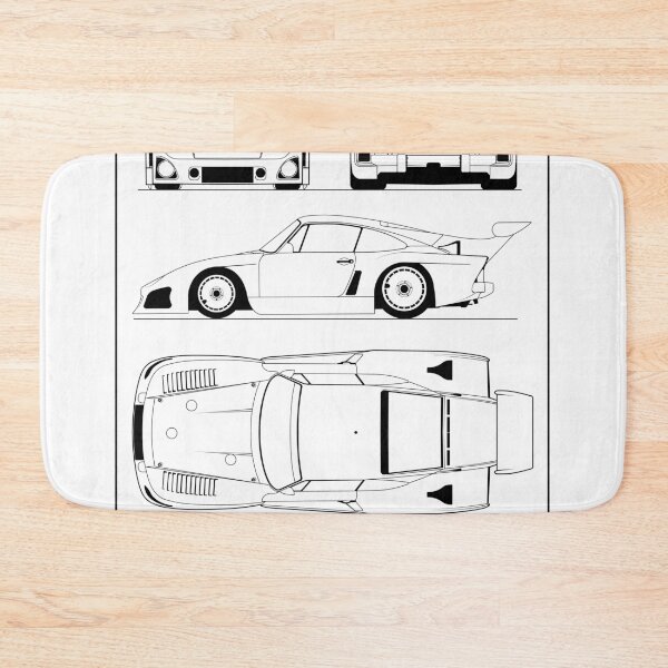 Item preview, LeMans Winner designed and sold by icemanmsc.