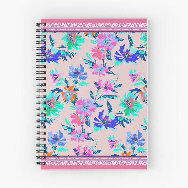 Item preview, Von Floramark Pink designed and sold by bccreativity.