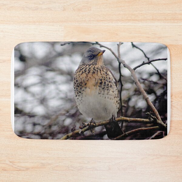 Item preview, Fieldfare designed and sold by Photography  by Mathilde.