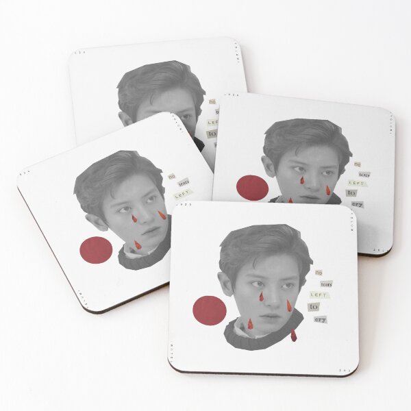 Item preview, EXO: chanyeol. designed and sold by myglumi.