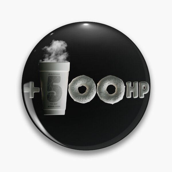 Item preview, +500HP White designed and sold by Tarasevi4.