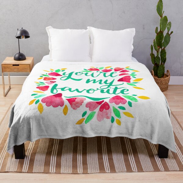 Item preview, You're my favorite designed and sold by novea guzman.