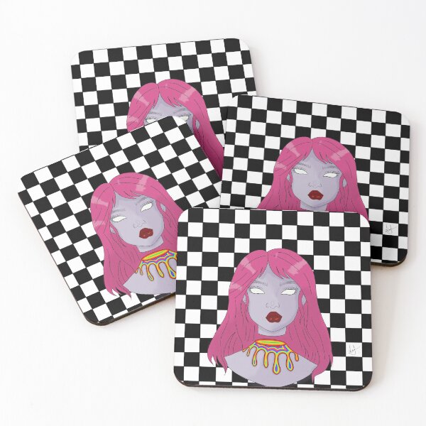 Item preview, Trippy possessions  designed and sold by LucijasArt.