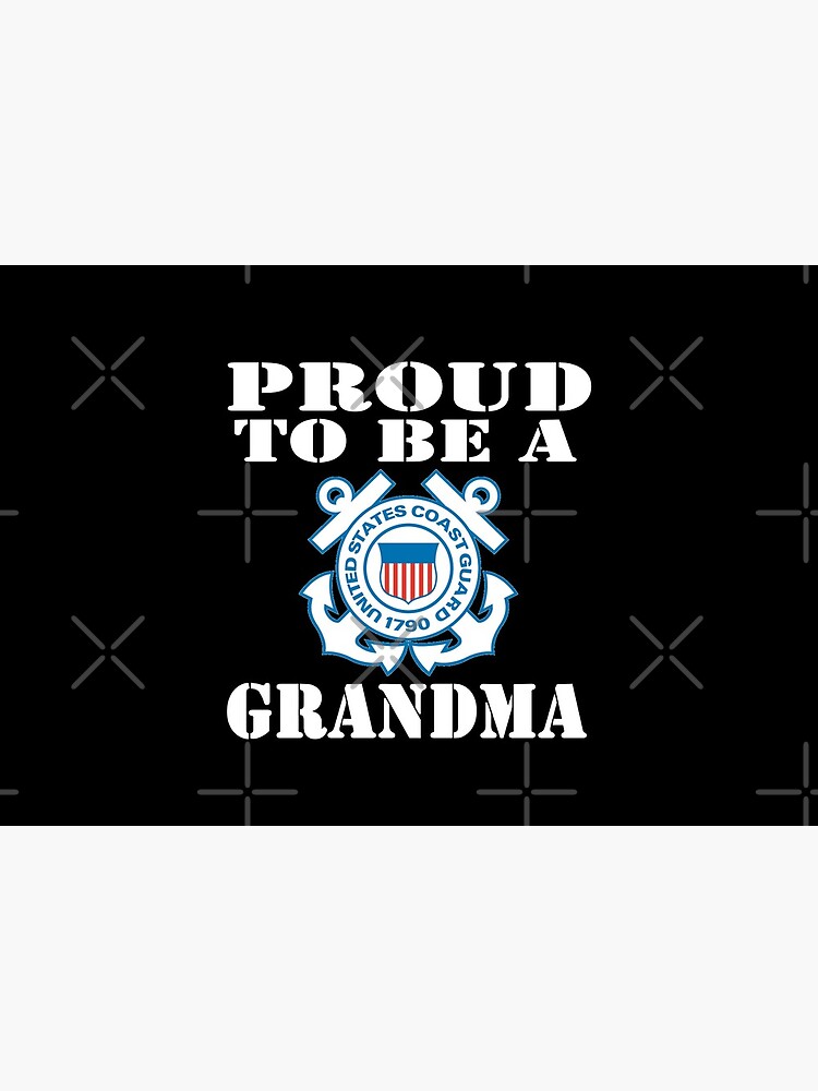 Proud To Be A CG Grandma Design by Mbranco