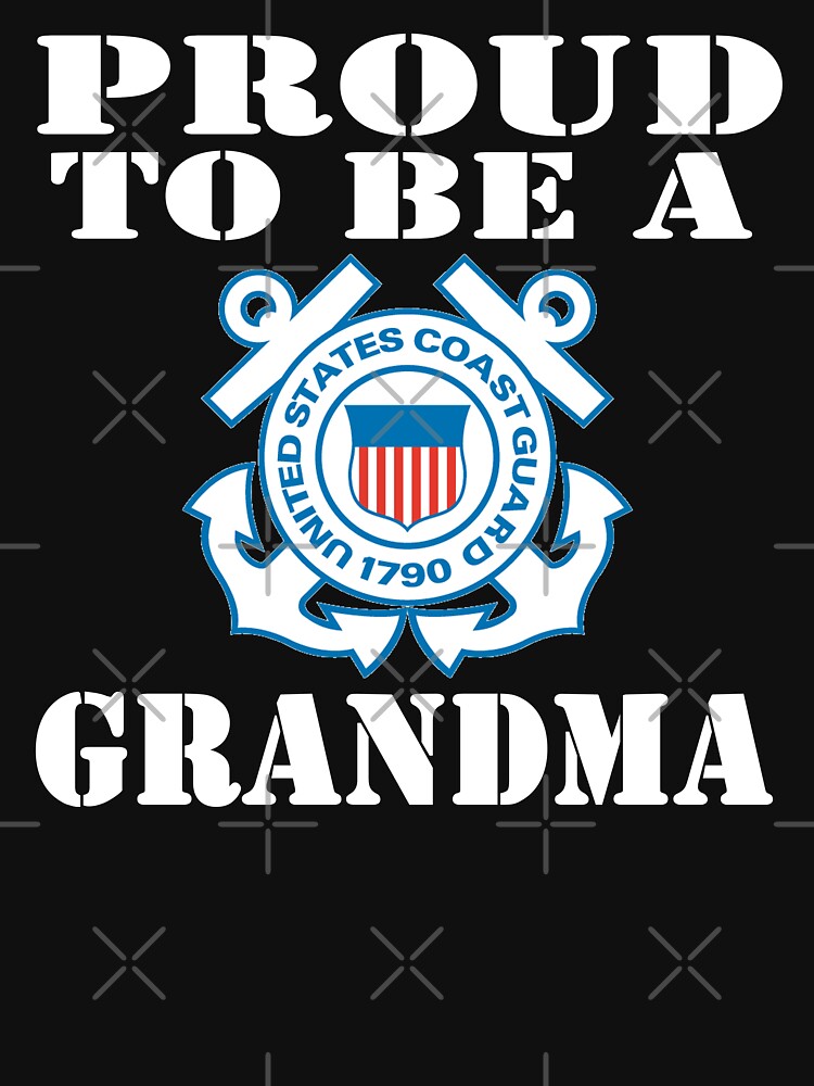 Thumbnail 7 of 7, Classic T-Shirt, Proud To Be A CG Grandma Design designed and sold by Michael Branco.