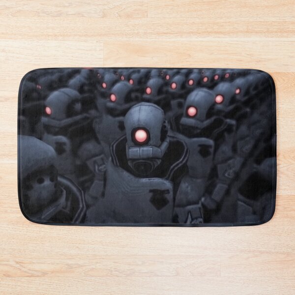 Item preview, Alliance soldier designed and sold by Dimooon112.