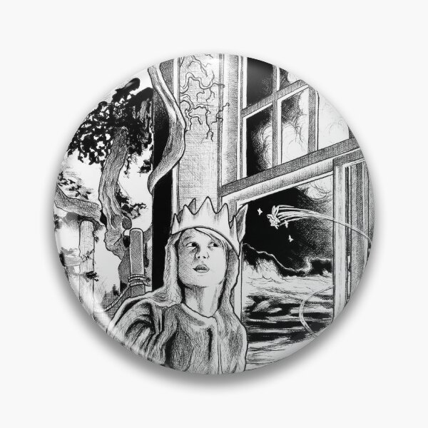 Item preview, 'Once I Had a Dream' designed and sold by AmaranthMB.