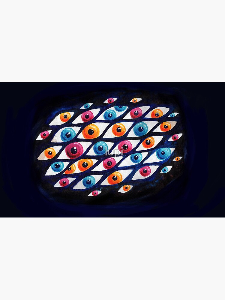 EyeCloud by lupi
