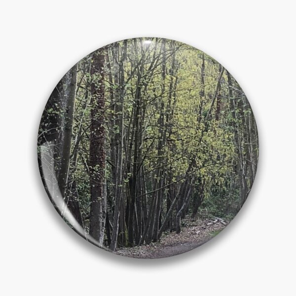 Item preview, Spring Path - New Beginning designed and sold by 26-Characters.