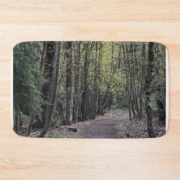 Item preview, Spring Path - New Beginning designed and sold by 26-Characters.
