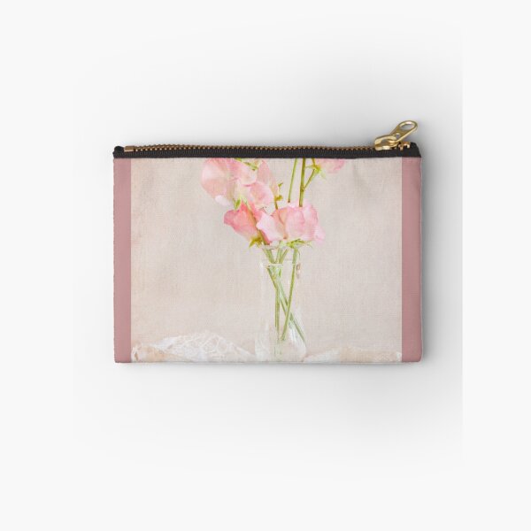 Artikelvorschau, Old Fashioned Sweet Peas entworfen und verkauft von Sandra Foster.
