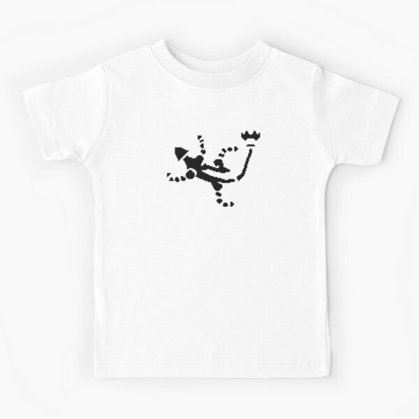 Bête divine Vah Rudania T-shirt enfant