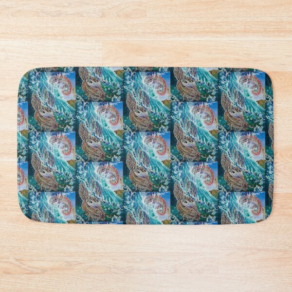 Item preview, Sea Dragon designed and sold by Kyra C. Kalageorgi.