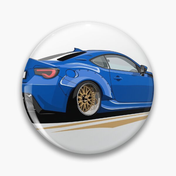 Item preview, Widebody subie designed and sold by icemanmsc.
