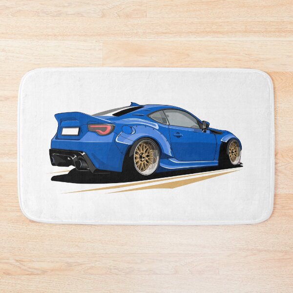 Item preview, Widebody subie designed and sold by icemanmsc.