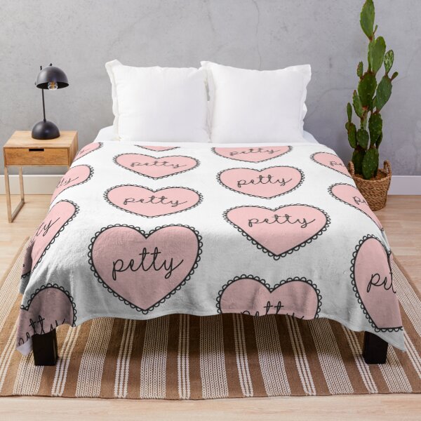 Item preview, Petty designed and sold by Danielle Fay.