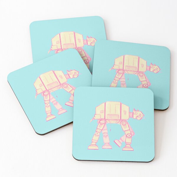 Item preview, CAT-AT designed and sold by awkaffections.