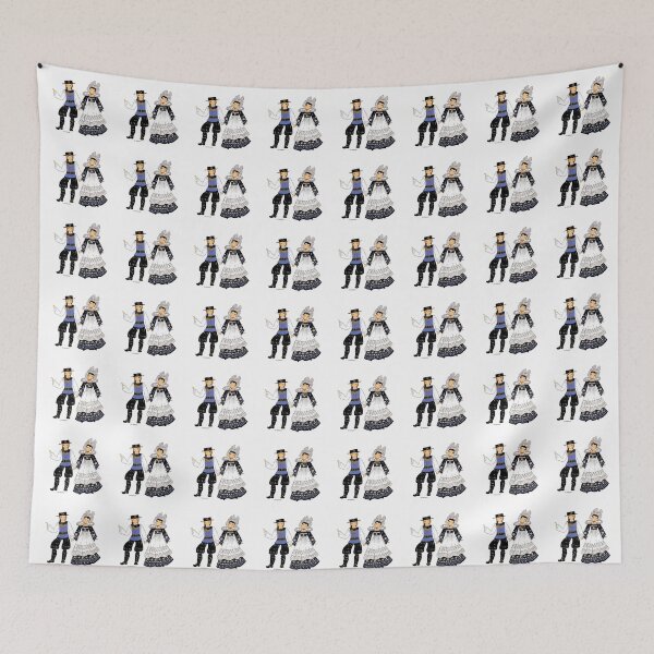 Item preview,  BRETAGNE, France designed and sold by Catherine Debusne.