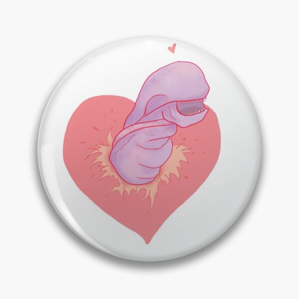 Item preview, Chestburst designed and sold by awkaffections.
