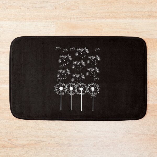 Item preview, Daisy and dandelion in the wind designed and sold by Imutobi.
