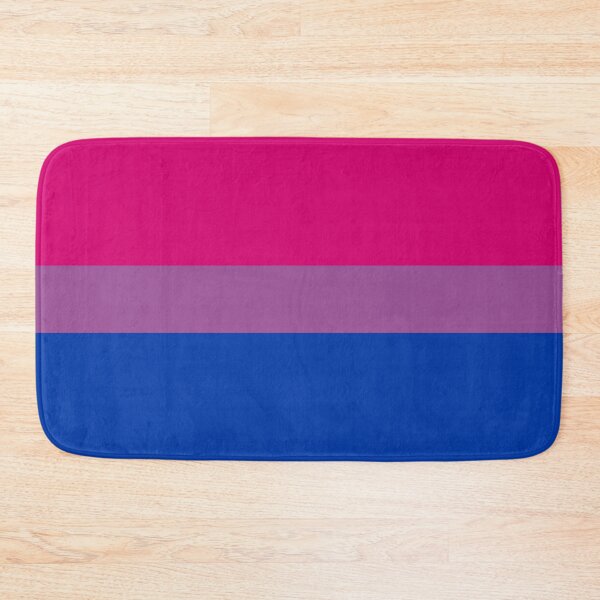 Item preview, Bisexual Pride Flag designed and sold by GillyTheGhillie.