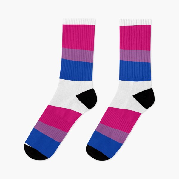 Item preview, Bisexual Pride Flag designed and sold by GillyTheGhillie.