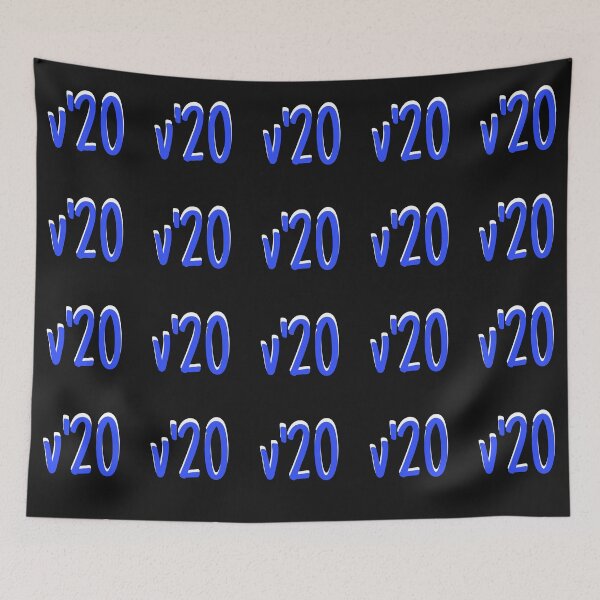 Item preview, CAMP WESTMONT X V'20 designed and sold by samradinsky.