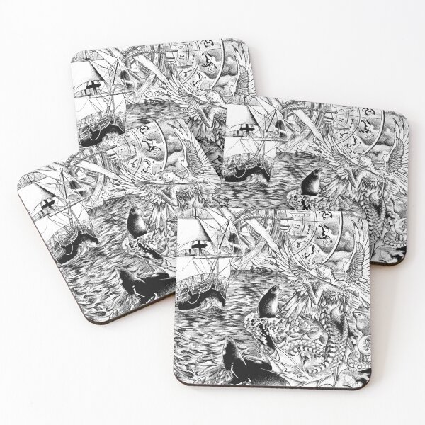 Item preview, 'My Fate Revealed' designed and sold by AmaranthMB.