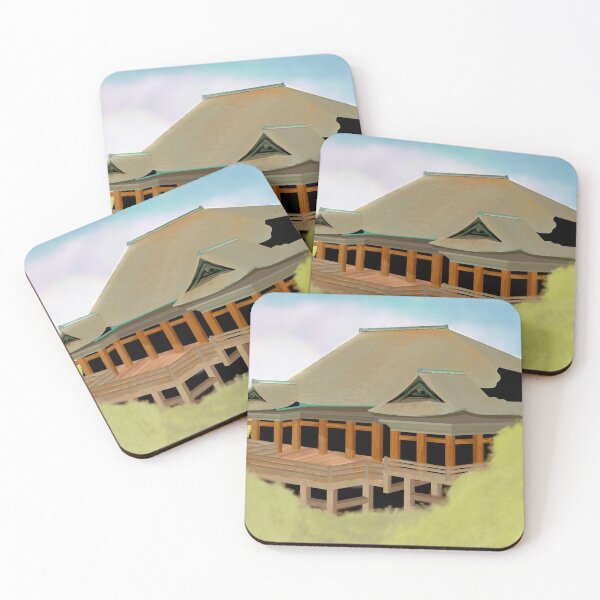 Item preview, Kiyomizudera designed and sold by vale383.