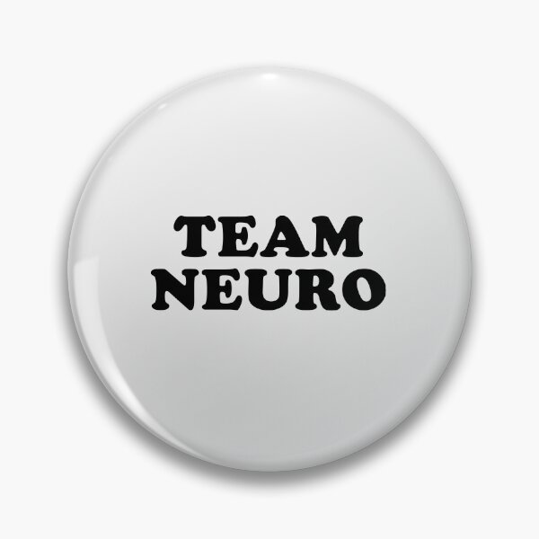 Artikelvorschau, TEAM NEURO entworfen und verkauft von beunstoppable.
