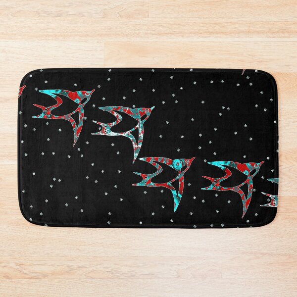 Item preview, GREEK SWALLOW  designed and sold by joancaronil.