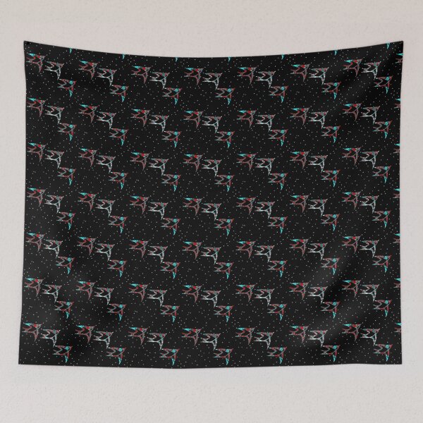 Item preview, GREEK SWALLOW  designed and sold by joancaronil.