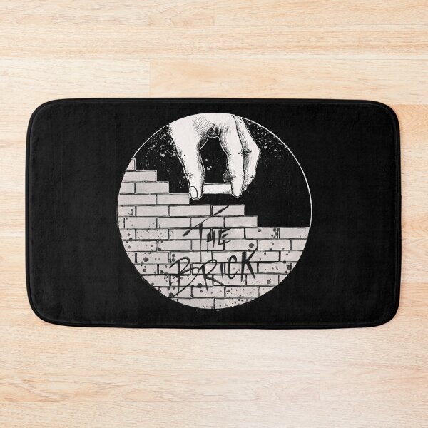 Item preview, The Brick designed and sold by NihatgokceNart.