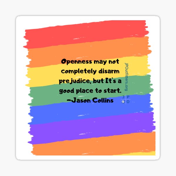 LGBTQ Pride Sticker