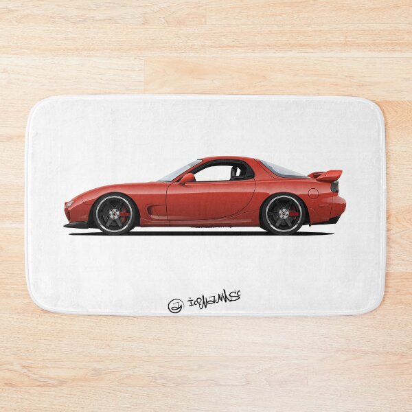 Item preview, FD3S designed and sold by icemanmsc.