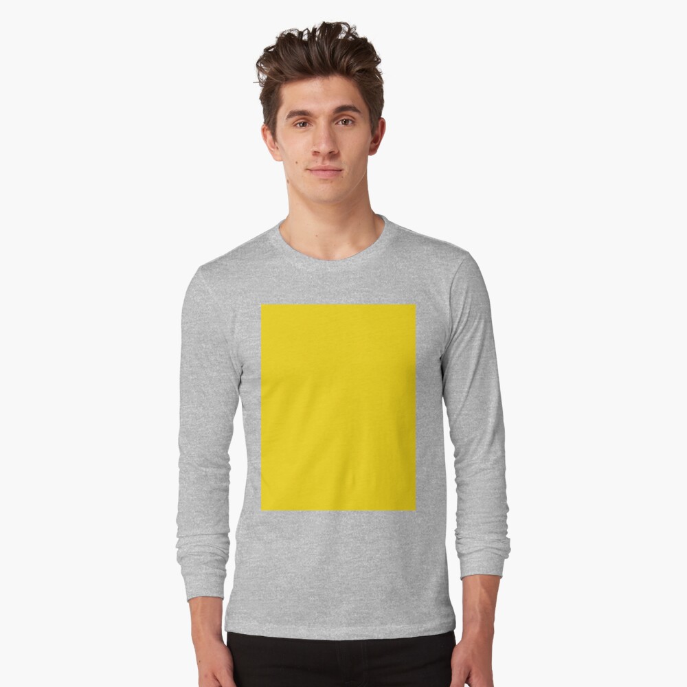 Aperçu de l'œuvre T-shirt manches longues créée et vendue par lfang77.
