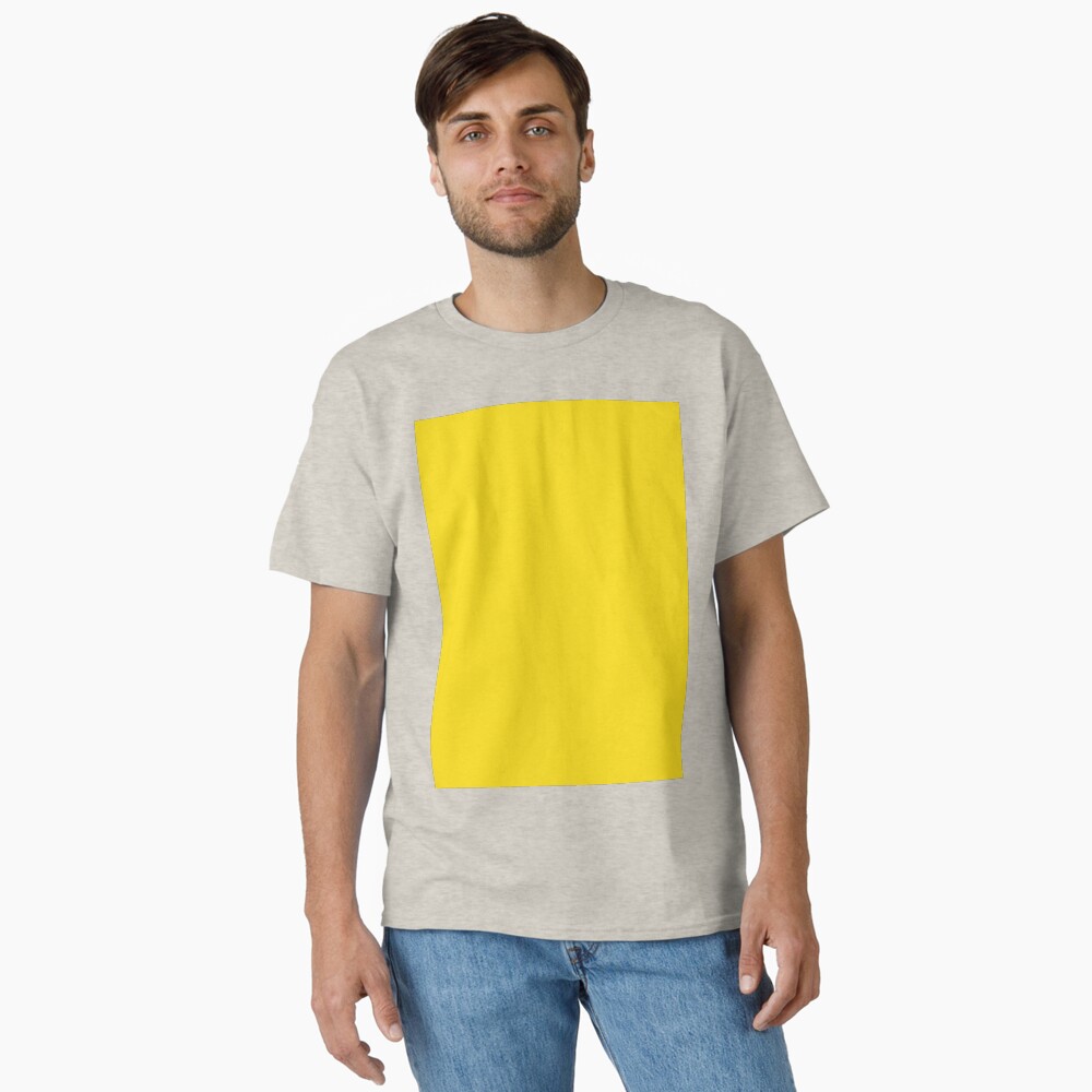 Aperçu de l'œuvre T-shirt classique créée et vendue par lfang77.