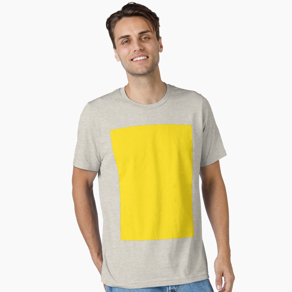 Aperçu de l'œuvre T-shirt essentiel créée et vendue par lfang77.
