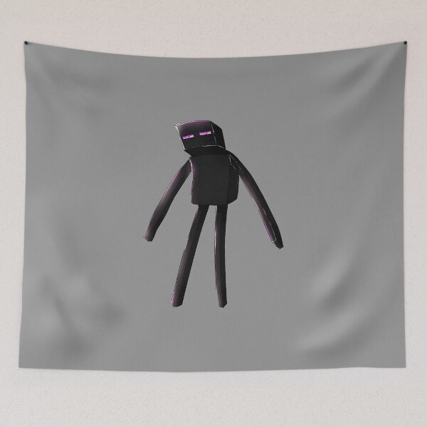 Item preview, Enderman designed and sold by Sinystros.