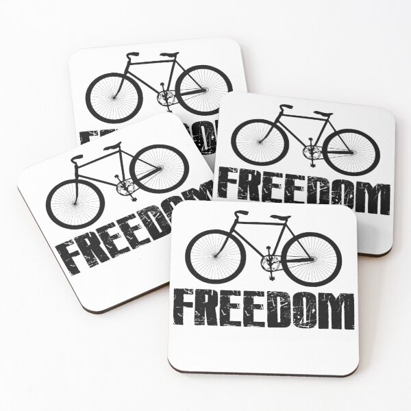 Item preview, Freedom bike designed and sold by thehollowpoint.