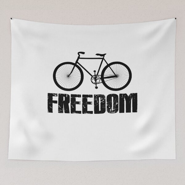 Item preview, Freedom bike designed and sold by thehollowpoint.