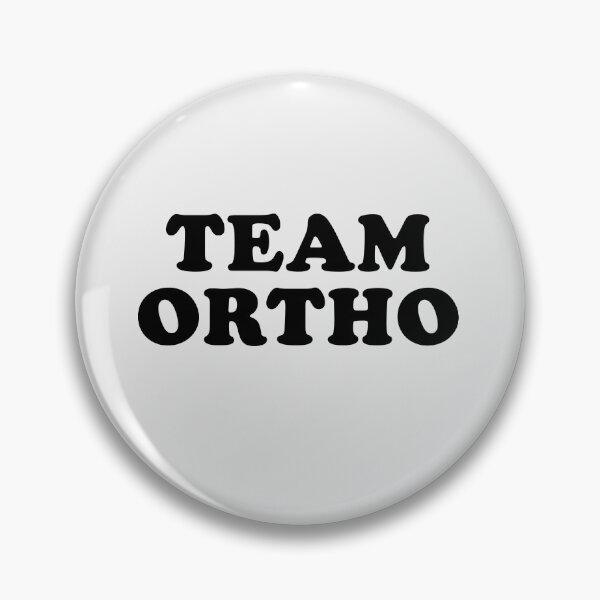 Item preview, Team Ortho designed and sold by beunstoppable.