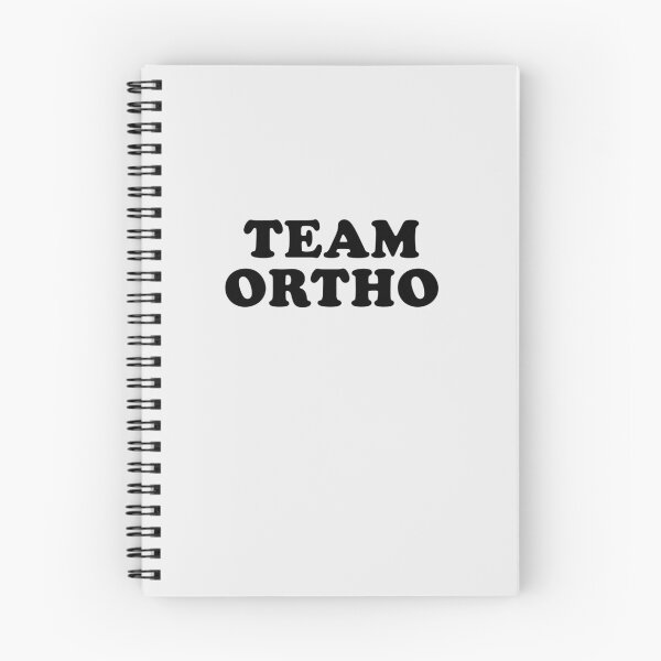 Item preview, Team Ortho designed and sold by beunstoppable.