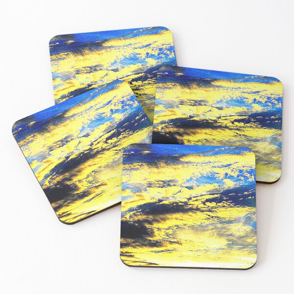 Item preview, Cloud Drama designed and sold by Fara.