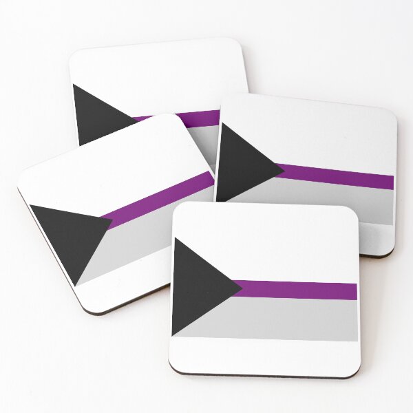 Item preview, Demisexual Pride Flag designed and sold by GillyTheGhillie.