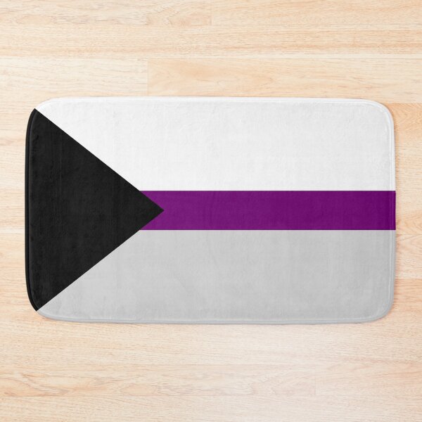 Item preview, Demisexual Pride Flag designed and sold by GillyTheGhillie.