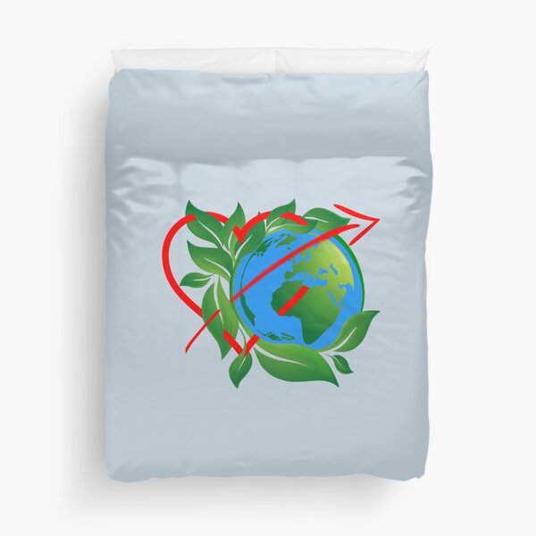 Duvet Cover