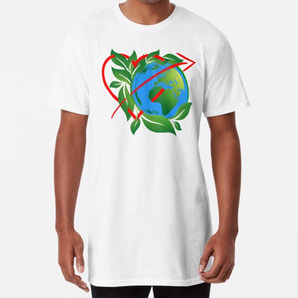 Long T-Shirt