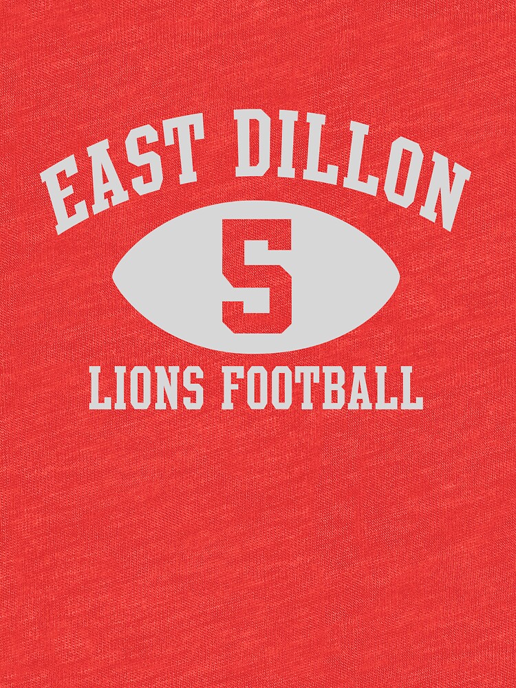 east dillon shirt