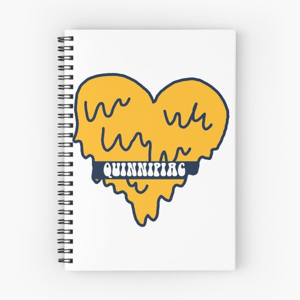 Item preview, Quinnipiac University Heart designed and sold by kkosmicki.